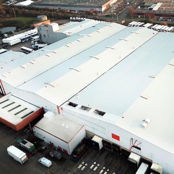 Hinckley Distribution Centre